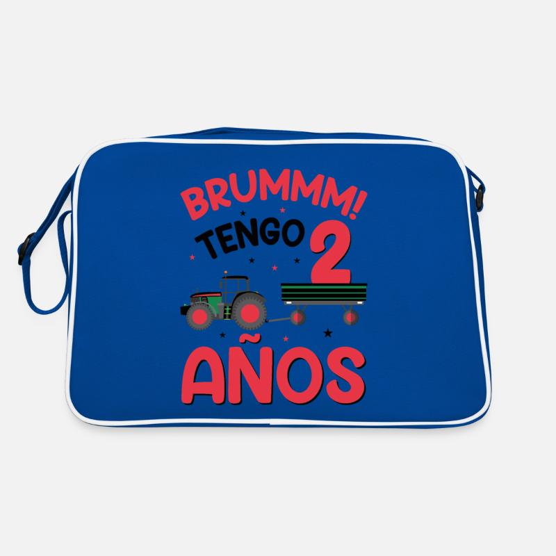 Sac Retro