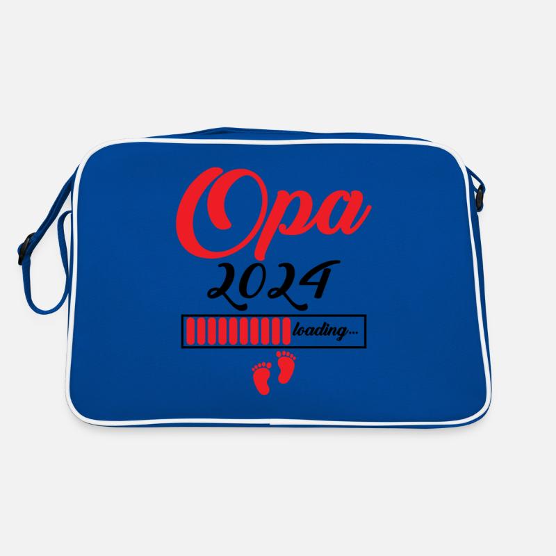 Retro Tasche