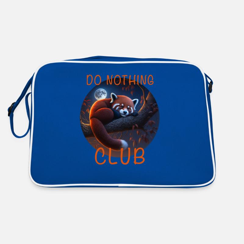 Retro Bag