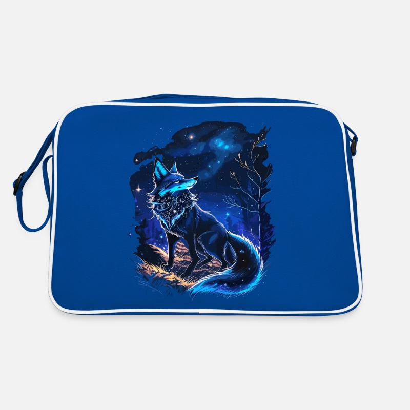 Retro Tasche