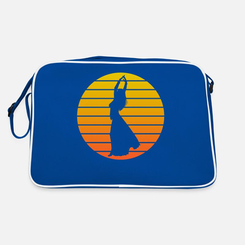Sac Retro