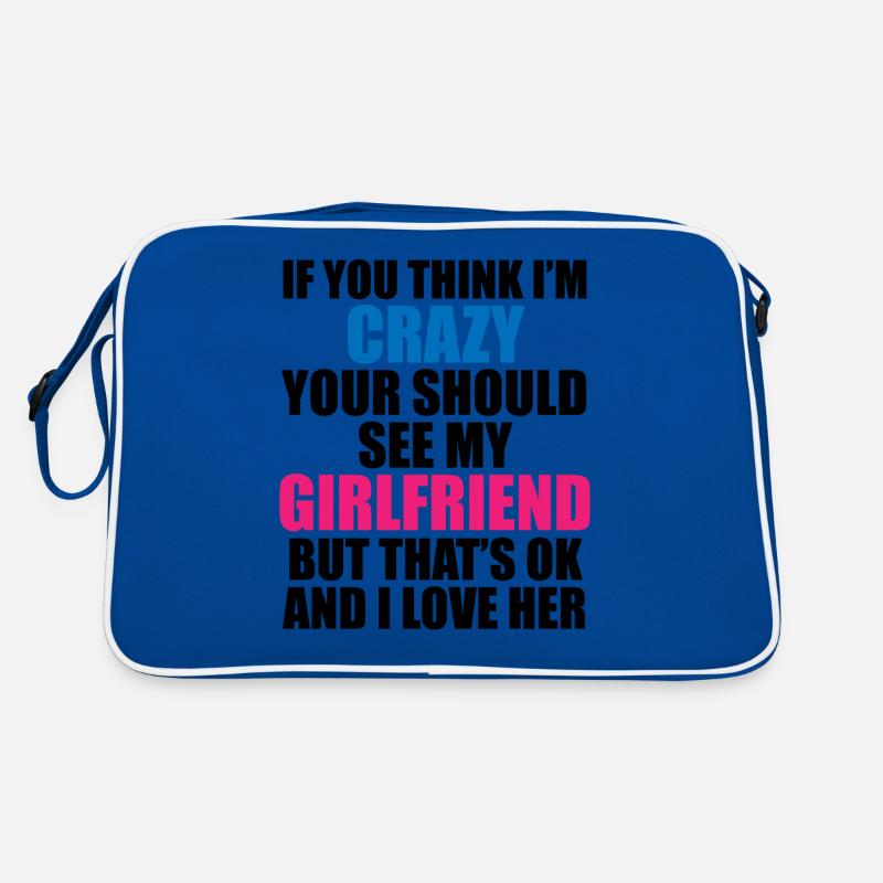 Retro Tasche