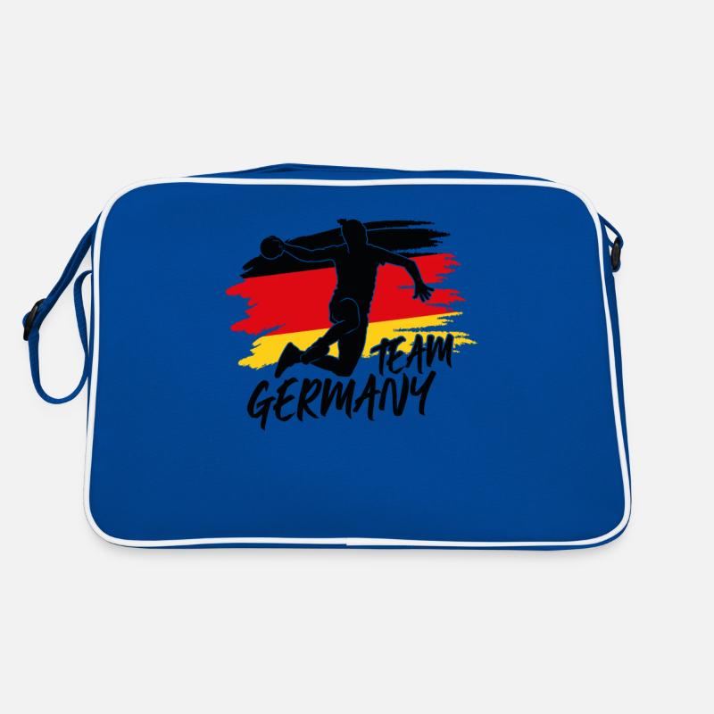 Retro Bag