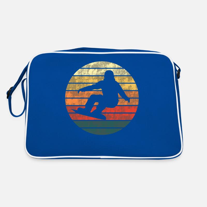 Retro Bag