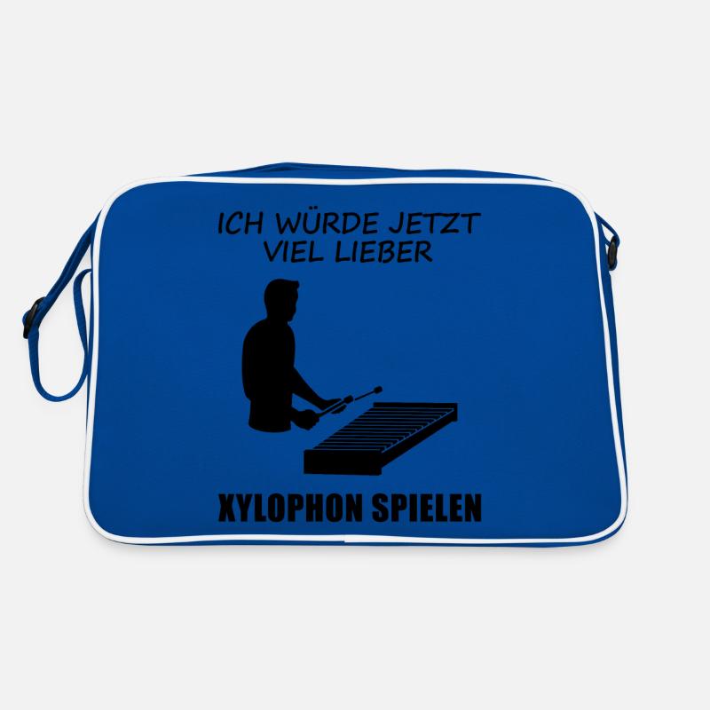 Retro Bag