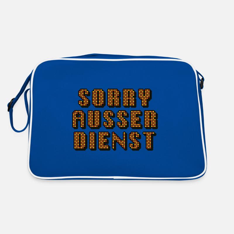Retro Tasche