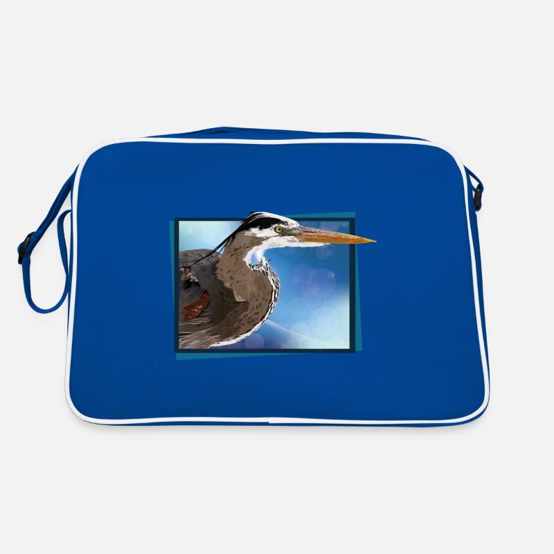Retro Tasche
