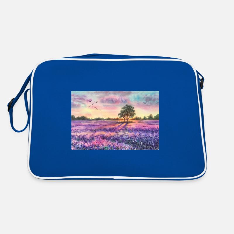 Retro Tasche