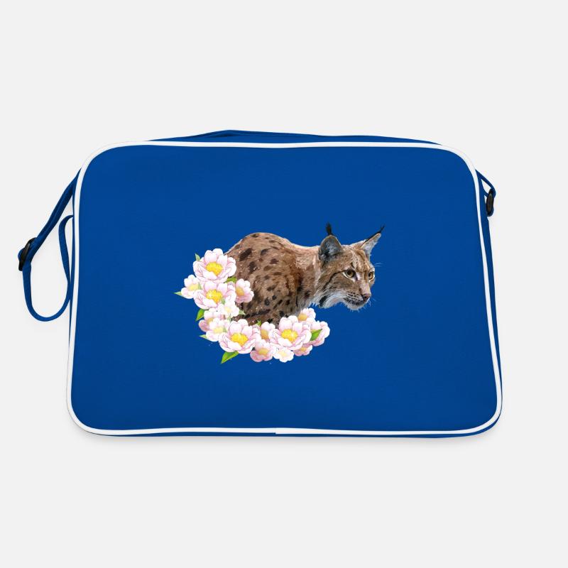 Lynx Sac Retro