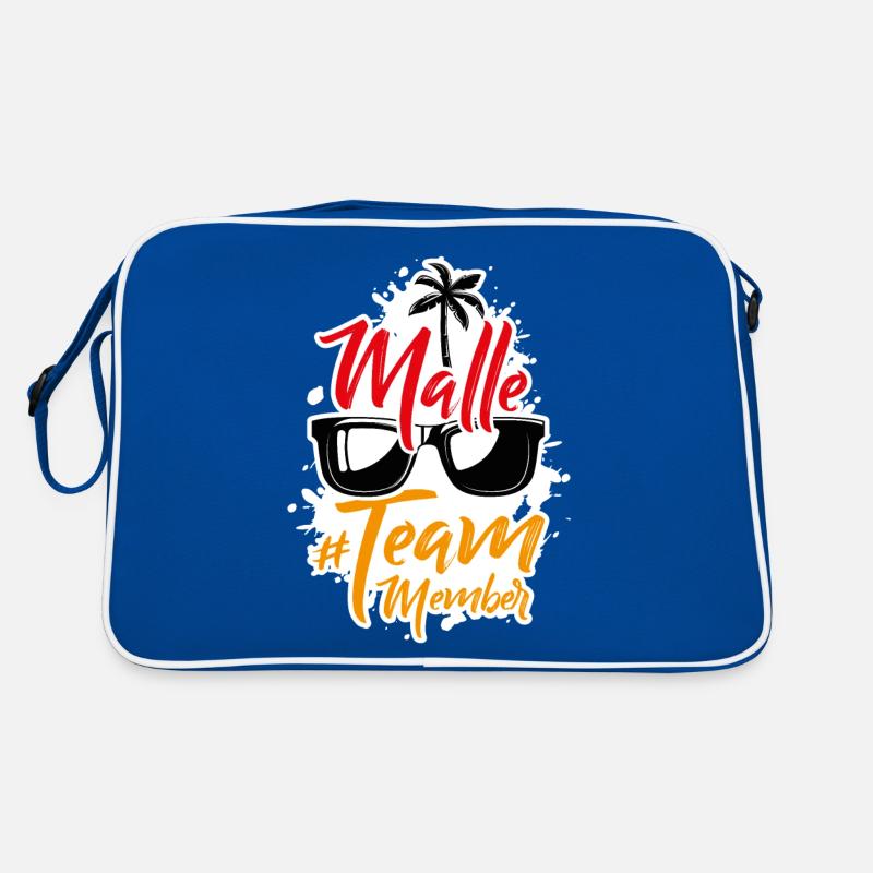 Retro Tasche