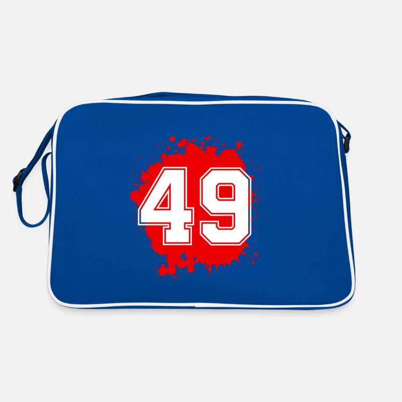 Sac Retro