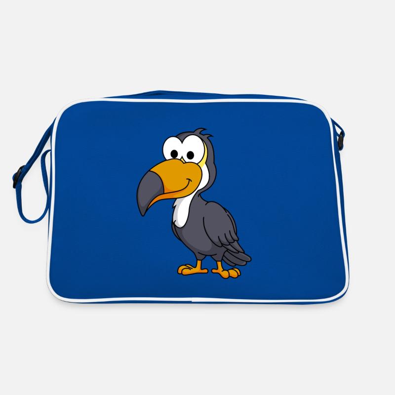 Retro Bag
