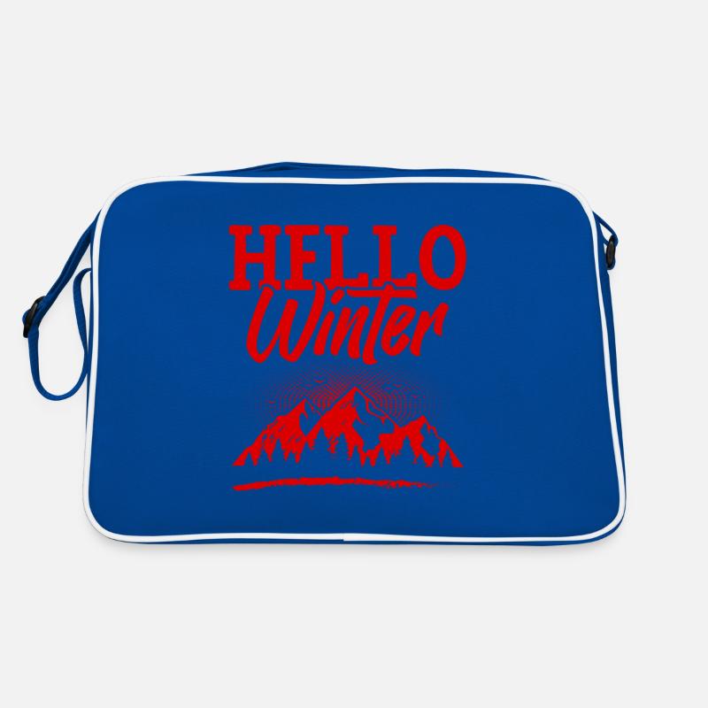 Retro Tasche