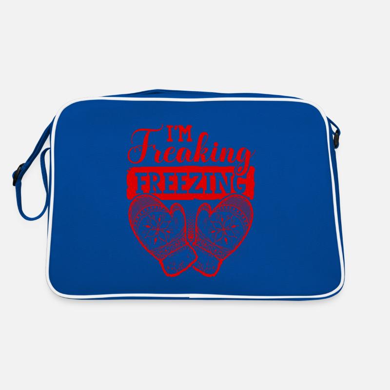 Retro Bag