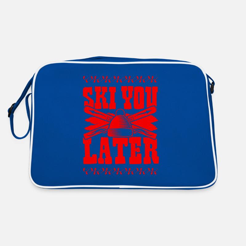 Retro Bag