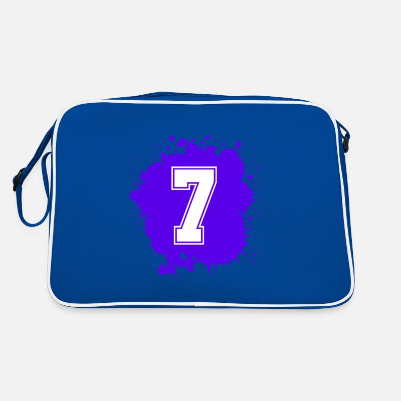 Retro Bag