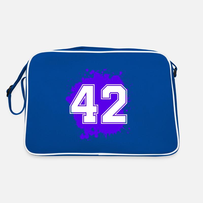 Sac Retro