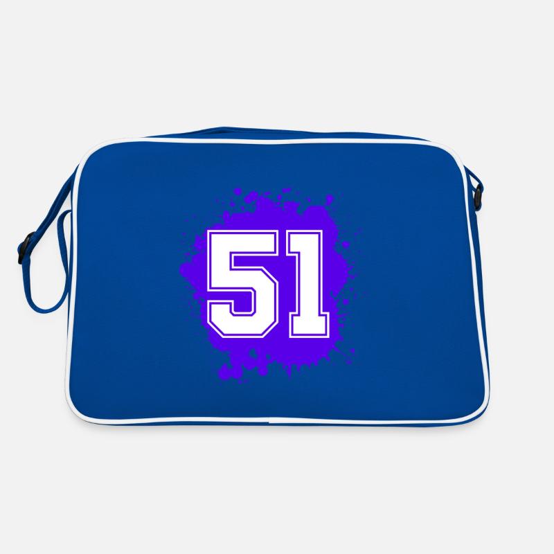 Sac Retro