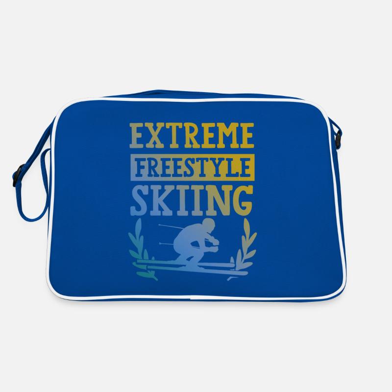 Retro Bag