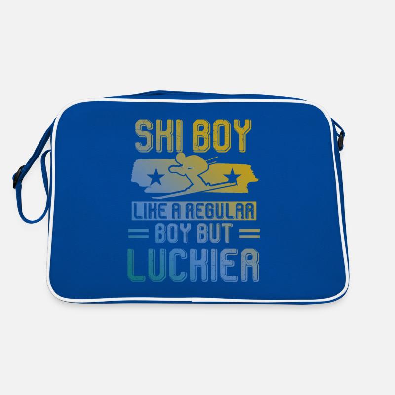 Retro Tasche
