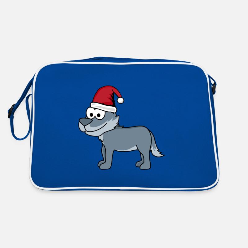Retro Bag