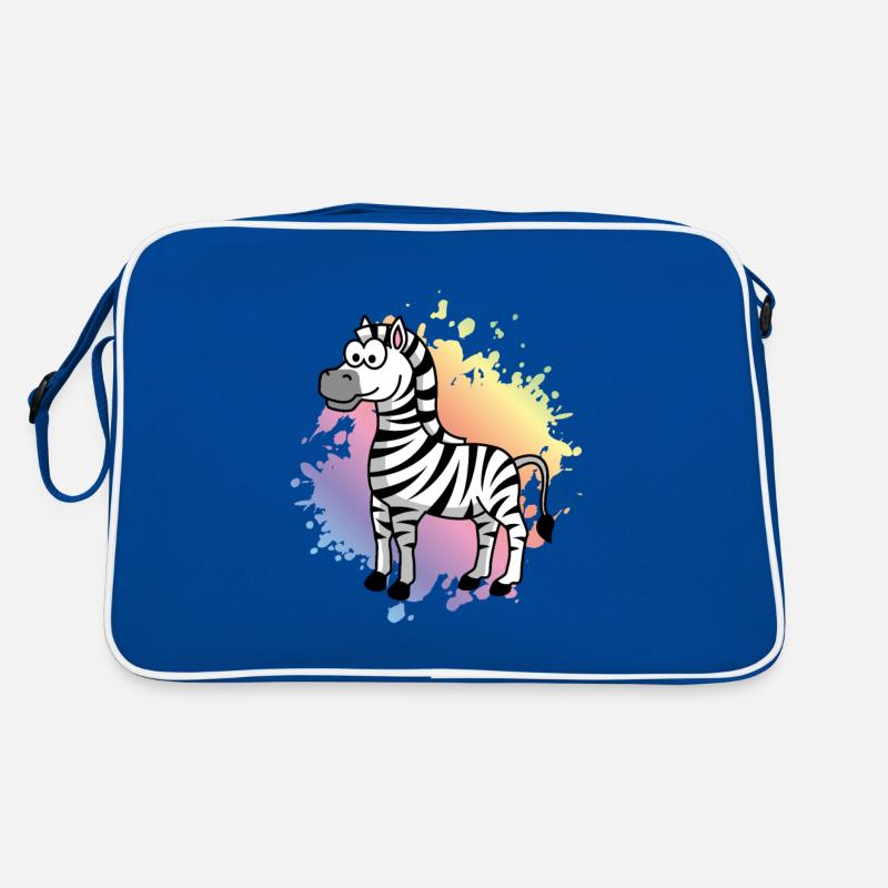 Retro Bag