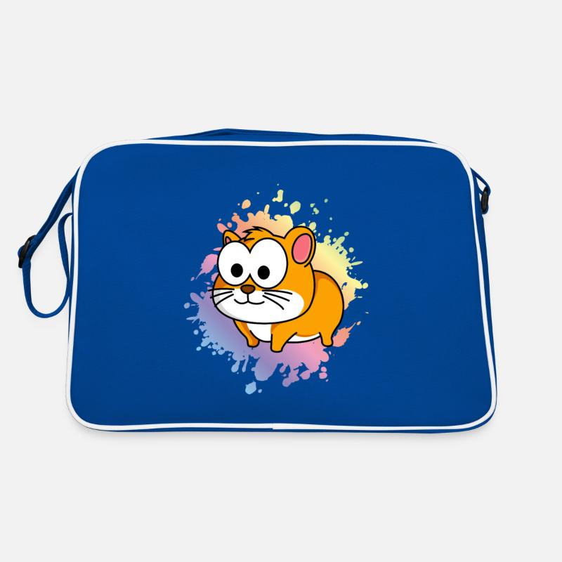Retro Bag