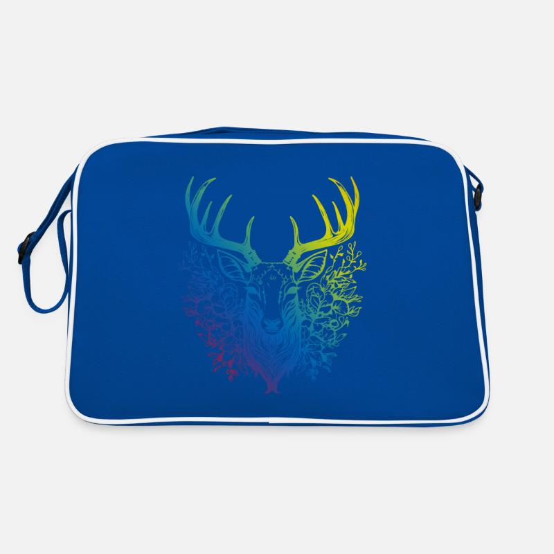 Sac Retro