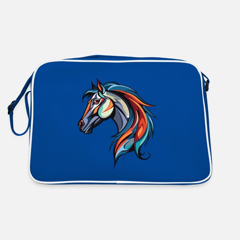 Sac Retro