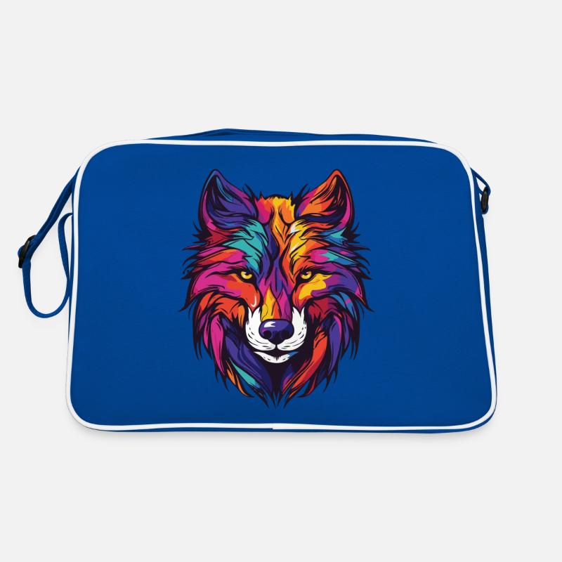 Retro Tasche