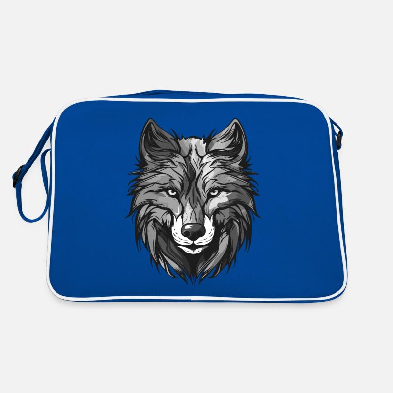 Retro Tasche