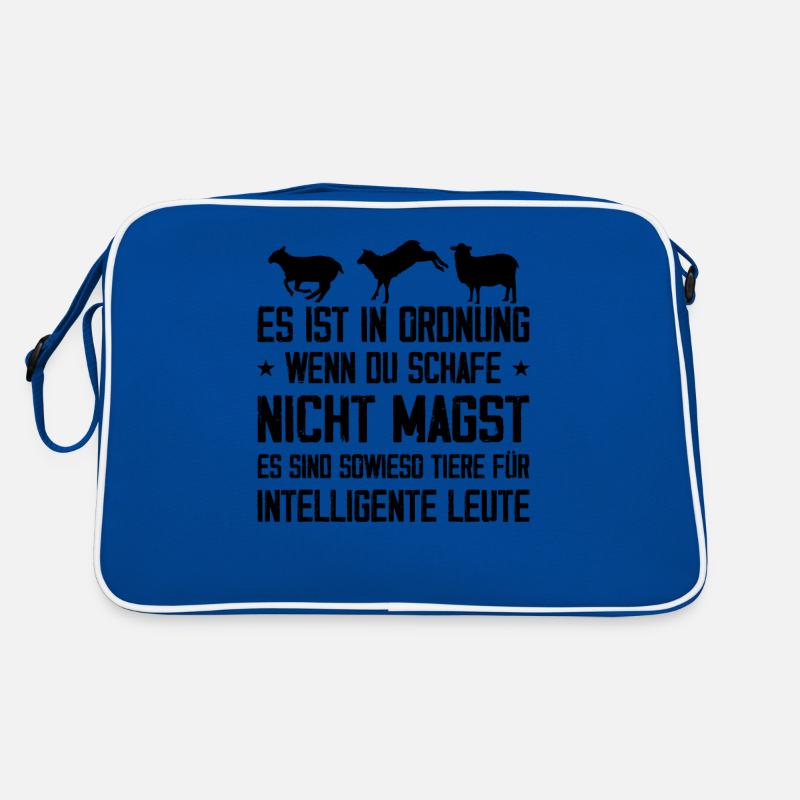Sac Retro