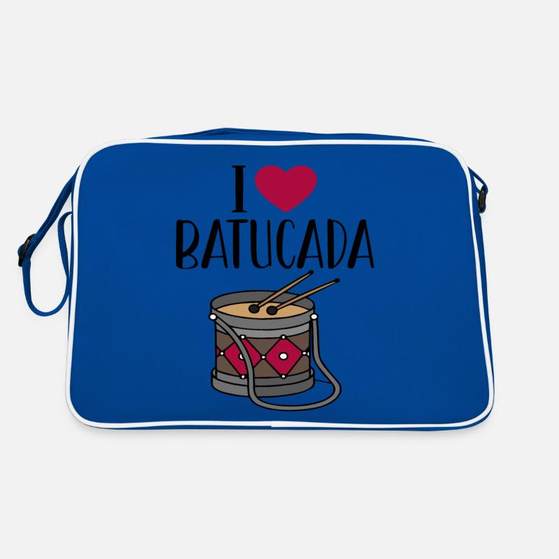 Retro Bag