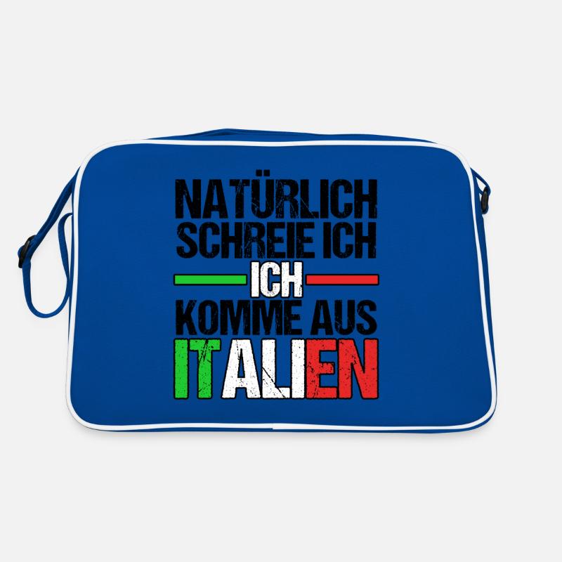 Sac Retro