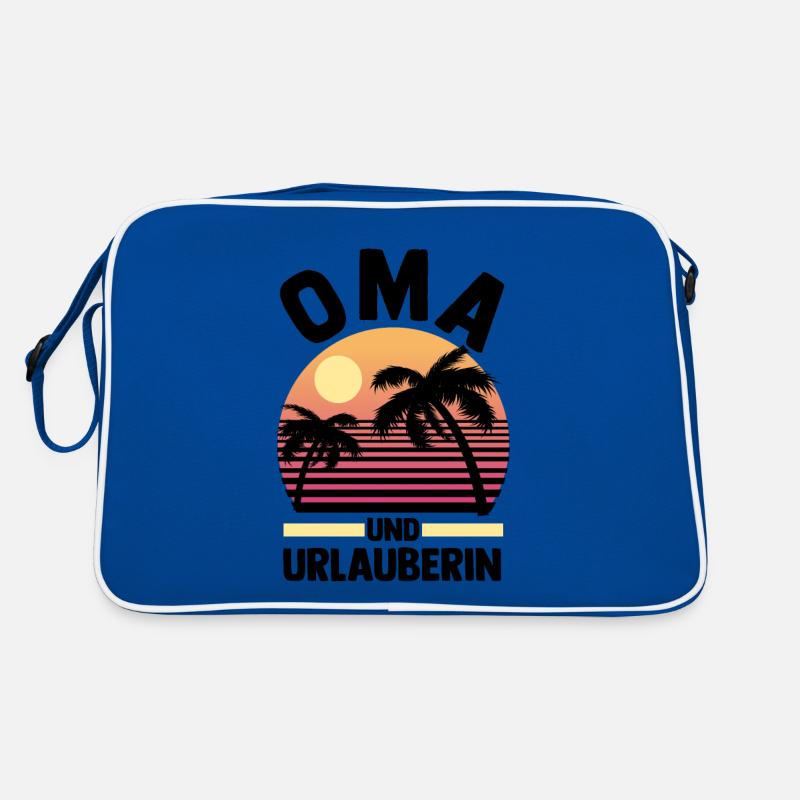 Retro Tasche