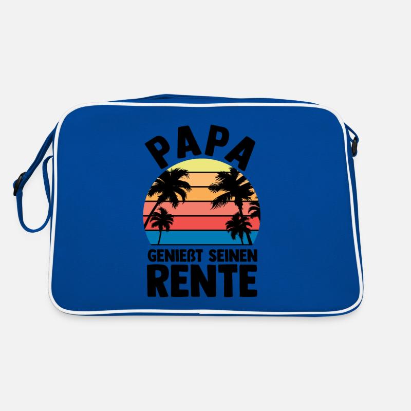 Sac Retro