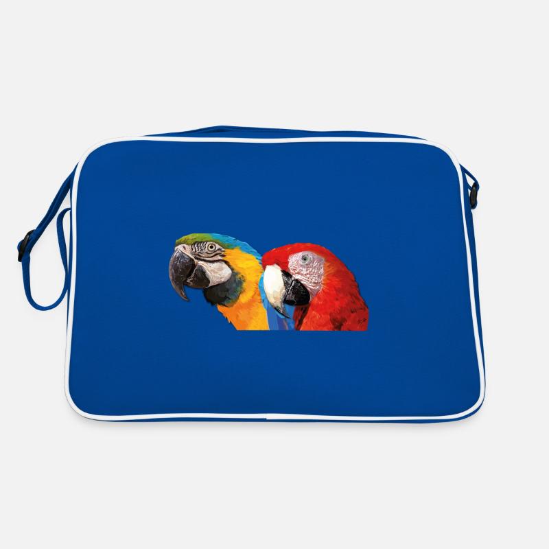 Aras Retro Tasche