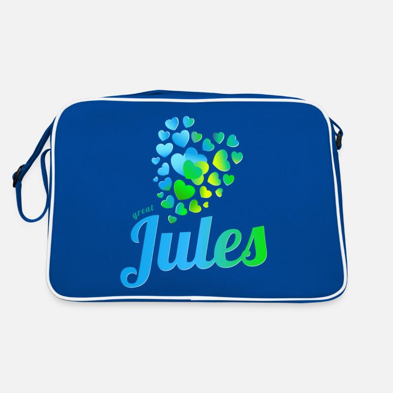 Retro Tasche