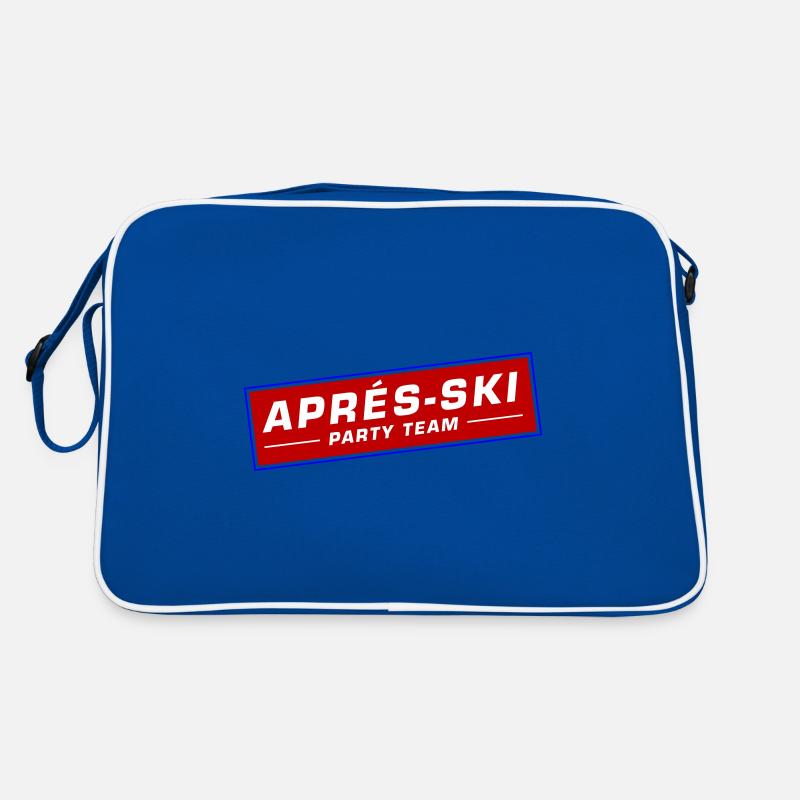 Sac Retro