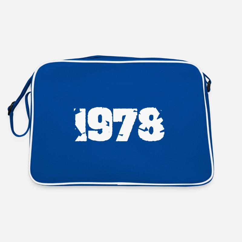 Sac Retro