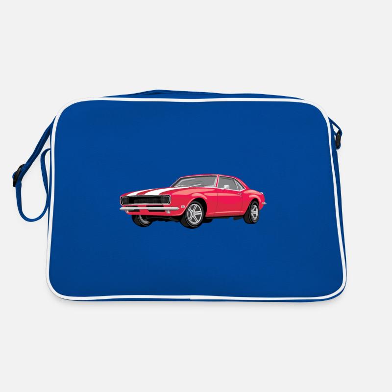 Retro Tasche