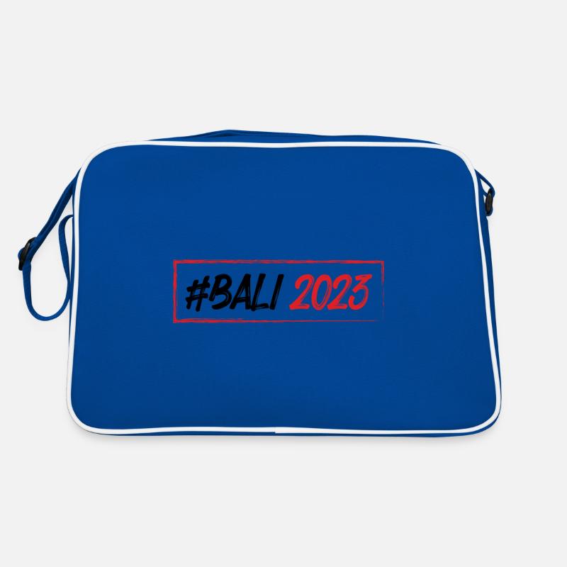 Sac Retro