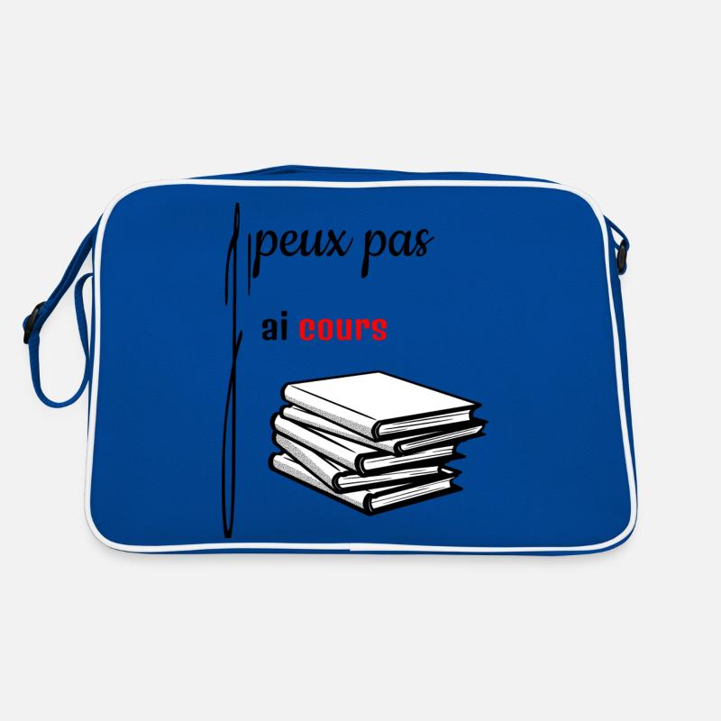 Sac Retro