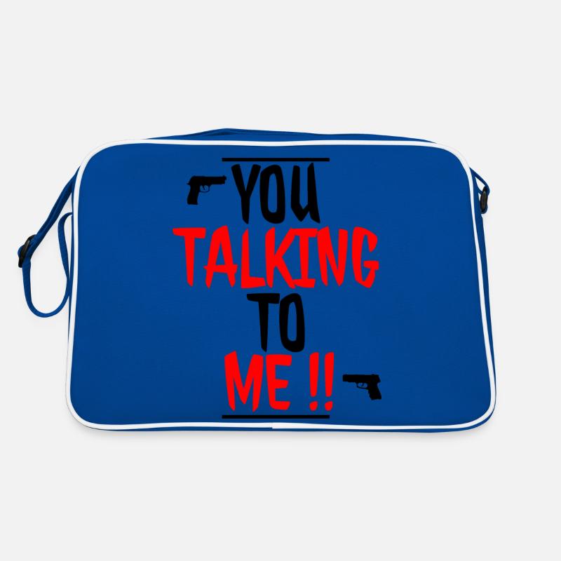 Retro Tasche