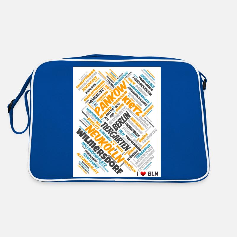 Sac Retro