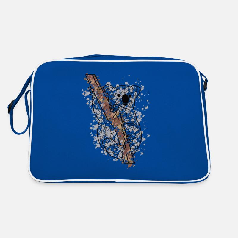 Retro Tasche