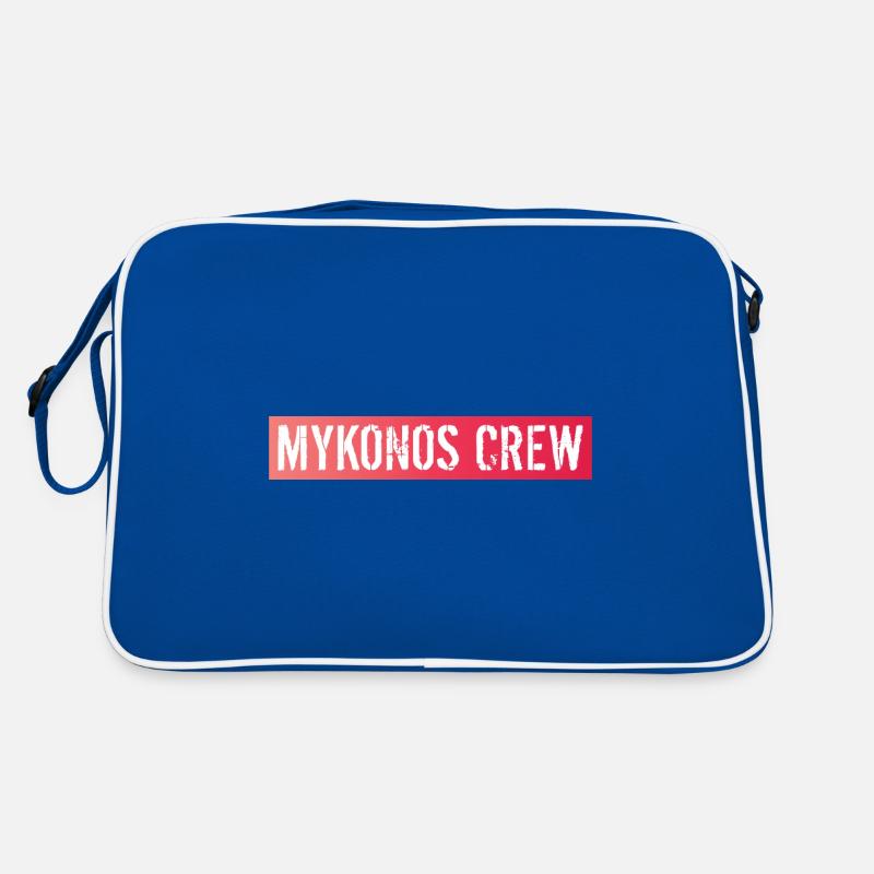 Sac Retro