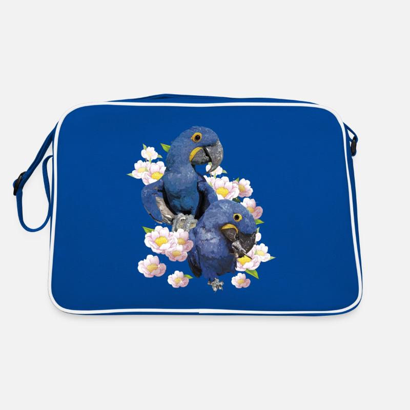 Sac Retro