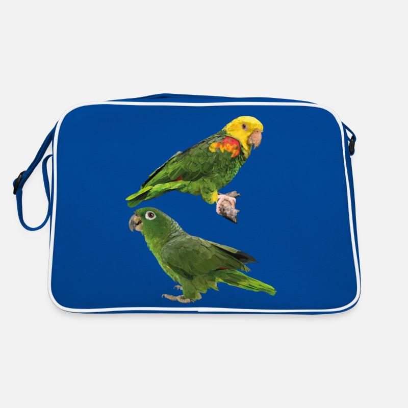 Sac Retro