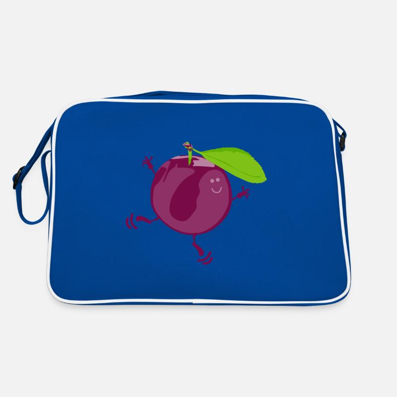 Mr. Plum Retro Tasche